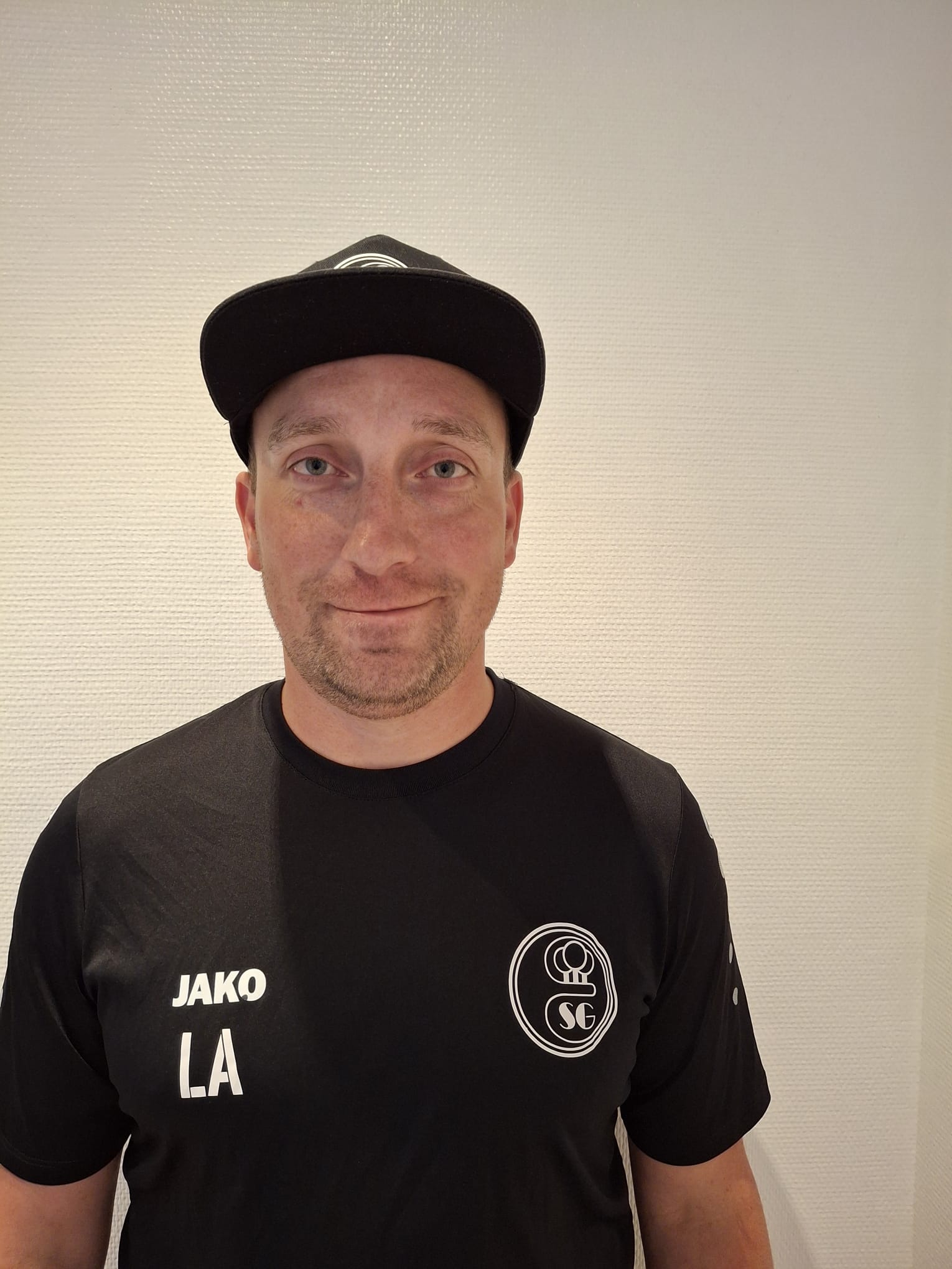 Fußball – Lars Albers